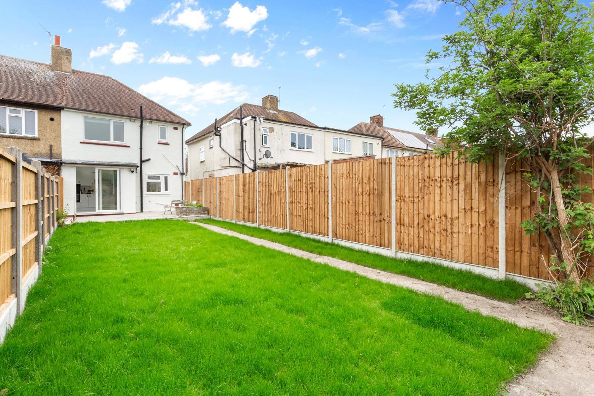 3 Bedroom House Close To Dartford Station Exterior foto